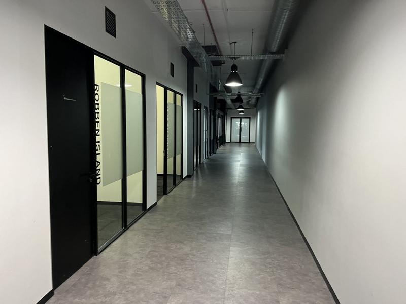 To Let commercial Property for Rent in Northgate Island Western Cape